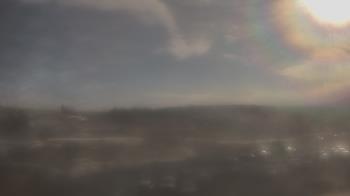 Weather camera view of Northern HS.