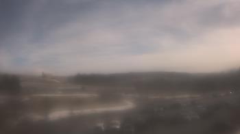 Weather camera view of Northern HS.