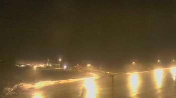 Weather camera view of Northern HS.