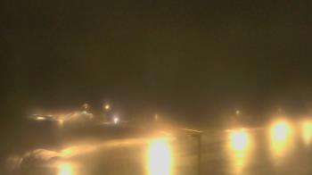 Weather camera view of Northern HS.