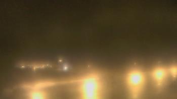 Weather camera view of Northern HS.