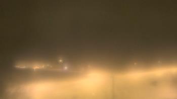 Weather camera view of Northern HS.