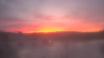 Weather camera view of Northern HS.