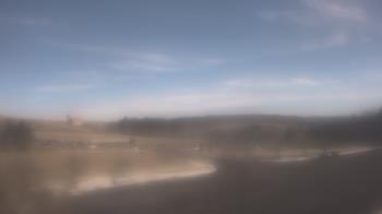 Weather camera view of Northern HS.