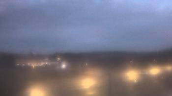 Weather camera view of Northern HS.