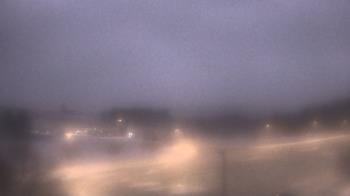 Weather camera view of Northern HS.