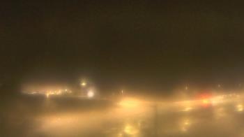 Weather camera view of Northern HS.