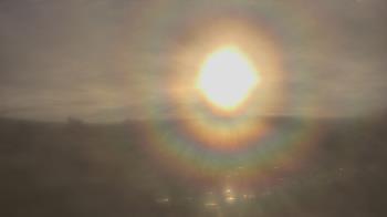 Weather camera view of Northern HS.