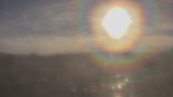 Weather camera view of Northern HS.