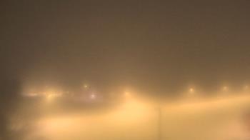 Weather camera view of Northern HS.