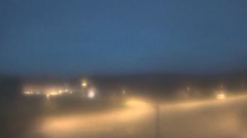 Weather camera view of Northern HS.