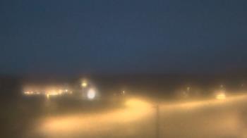 Weather camera view of Northern HS.