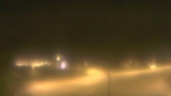 Weather camera view of Northern HS.