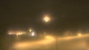 Weather camera view of Northern HS.