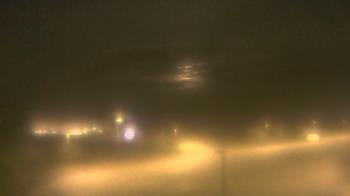 Weather camera view of Northern HS.