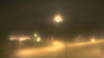 Weather camera view of Northern HS.