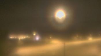 Weather camera view of Northern HS.