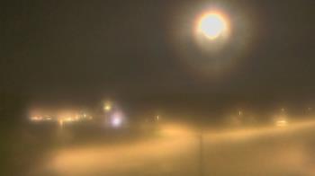 Weather camera view of Northern HS.