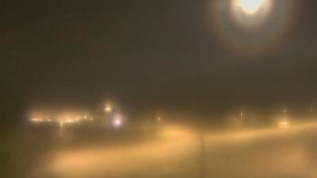 Weather camera view of Northern HS.