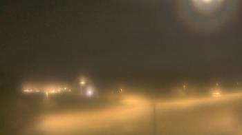 Weather camera view of Northern HS.