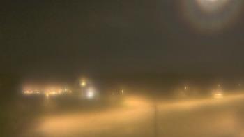 Weather camera view of Northern HS.