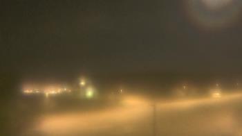 Weather camera view of Northern HS.