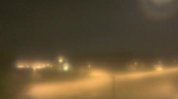 Weather camera view of Northern HS.