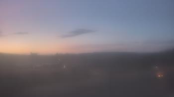 Weather camera view of Northern HS.