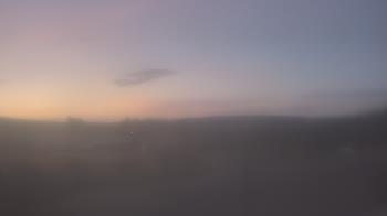 Weather camera view of Northern HS.