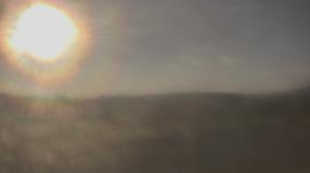 Weather camera view of Northern HS.