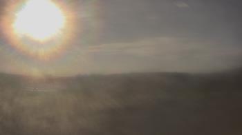 Weather camera view of Northern HS.