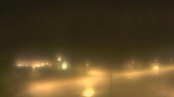 Weather camera view of Northern HS.