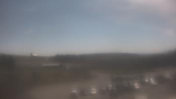 Weather camera view of Northern HS.