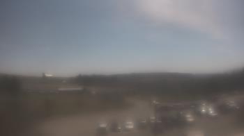 Weather camera view of Northern HS.