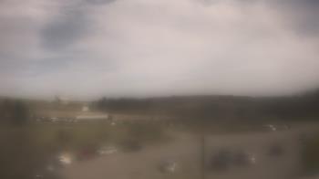 Weather camera view of Northern HS.