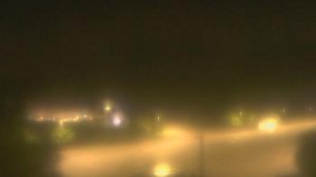 Weather camera view of Northern HS.