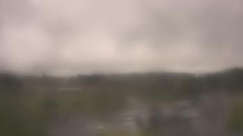 Weather camera view of Northern HS.