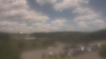 Weather camera view of Northern HS.