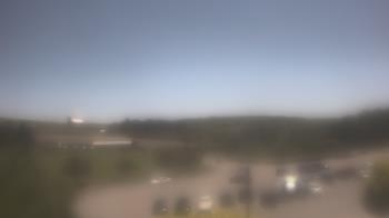 Weather camera view of Northern HS.