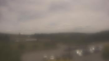 Weather camera view of Northern HS.