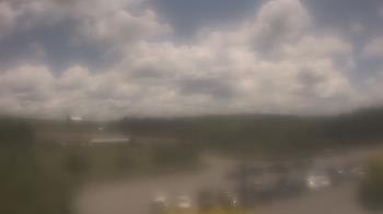 Weather camera view of Northern HS.