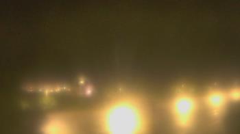 Weather camera view of Northern HS.