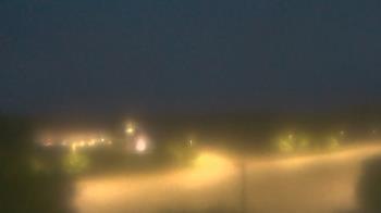 Weather camera view of Northern HS.