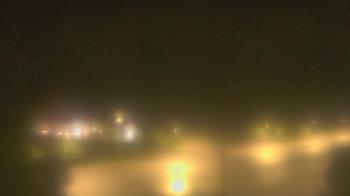 Weather camera view of Northern HS.