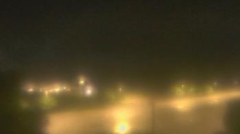 Weather camera view of Northern HS.