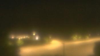 Weather camera view of Northern HS.