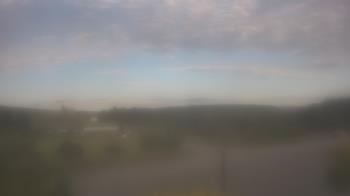 Weather camera view of Northern HS.
