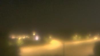 Weather camera view of Northern HS.