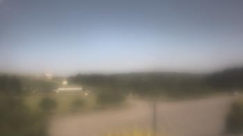 Weather camera view of Northern HS.