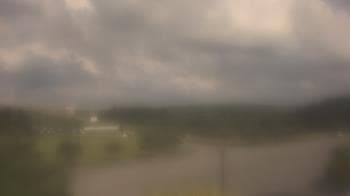 Weather camera view of Northern HS.